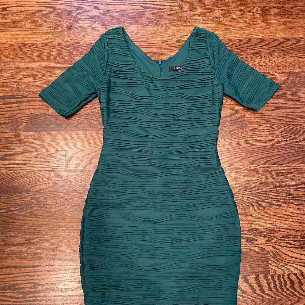 Cocktail dress